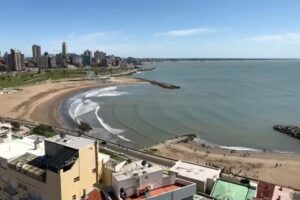 Radar Mirador Cabo Corrientes Apart