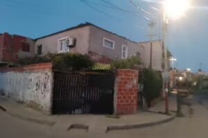 Radio estación Alsina