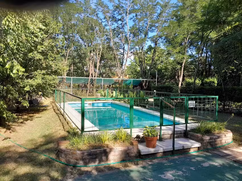 Rafael Arcangel Nono