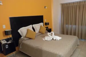 Rahuen Hotel/Restaurant