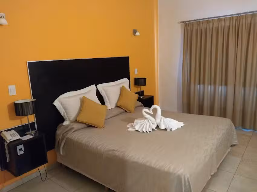 Rahuen Hotel/Restaurant