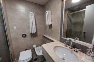 Raices Aconcagua Hotel