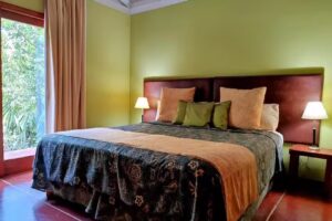 Raíces Amambai Lodges