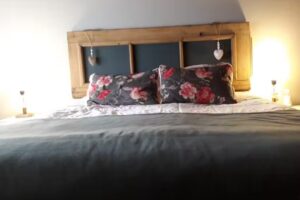 Raices Bed & Breakfast Boutique