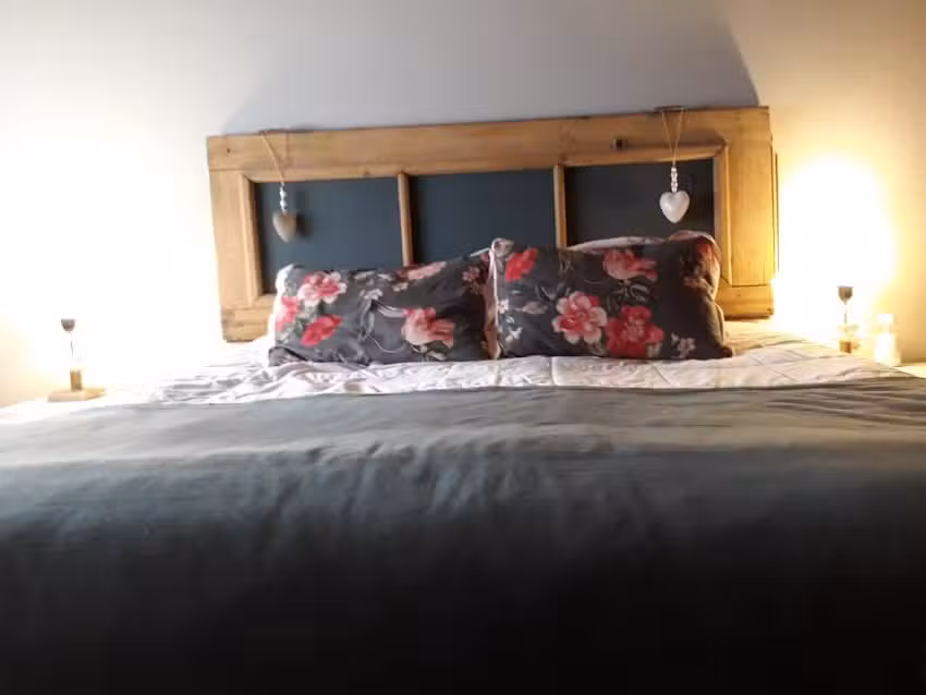 Raices Bed & Breakfast Boutique