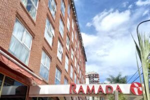 Ramada by Wyndham Buenos Aires Vicente Lopez