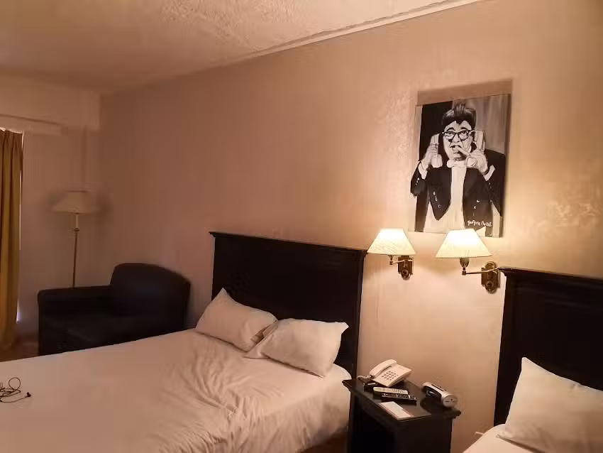 Ramada by Wyndham Buenos Aires Vicente Lopez