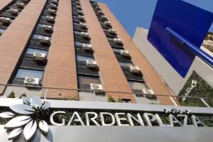 Ramada Plaza by Wyndham Tucuman