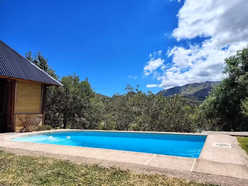 RANCHITO DE SUEÑOS