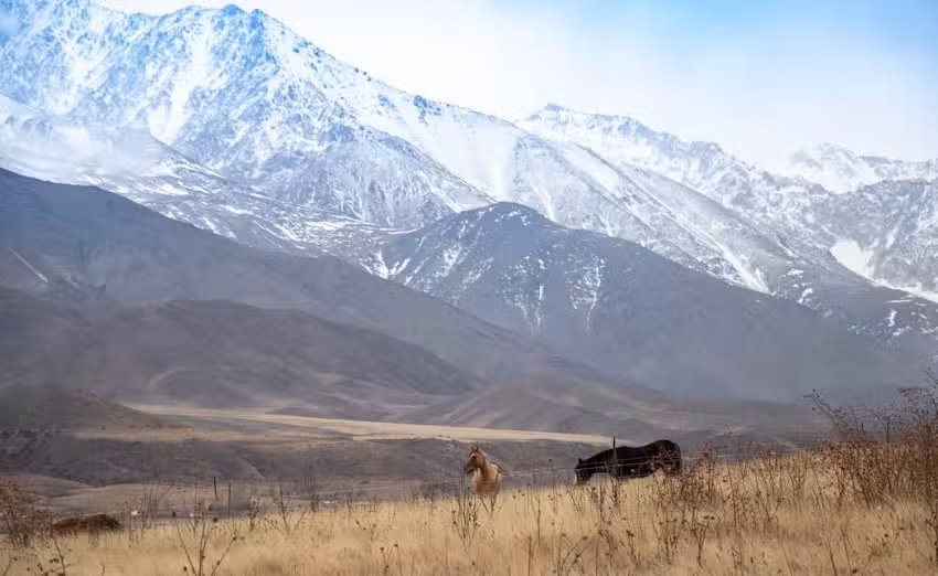 Rancho Adobe Hotel Boutique de montaña