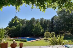 Rancho Aparte de Tierra Linda