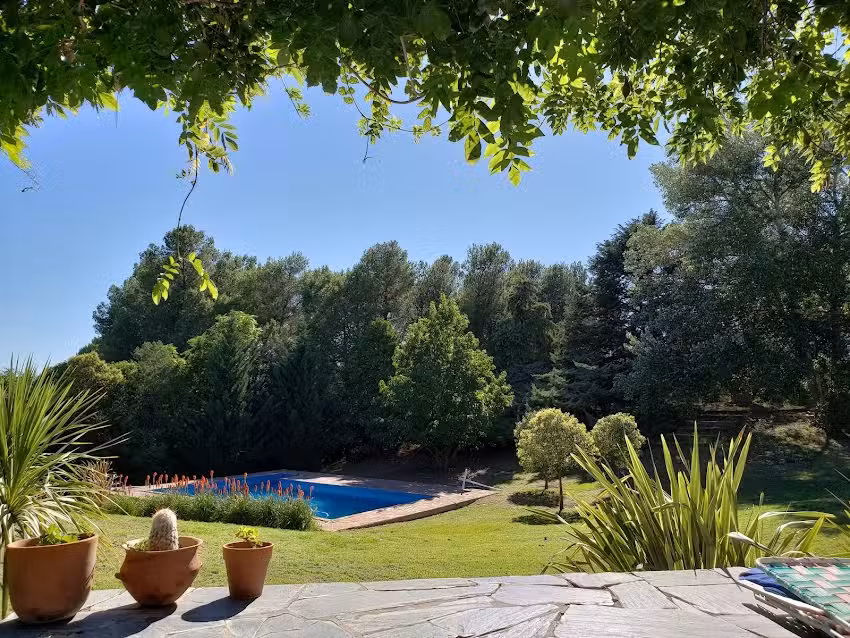 Rancho Aparte de Tierra Linda