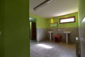 Rancho Aparte Hostel