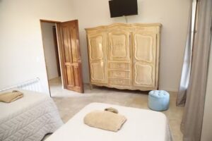 Rancho Contento Polo Team