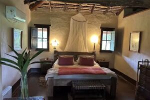 Rancho de los Esteros Posada