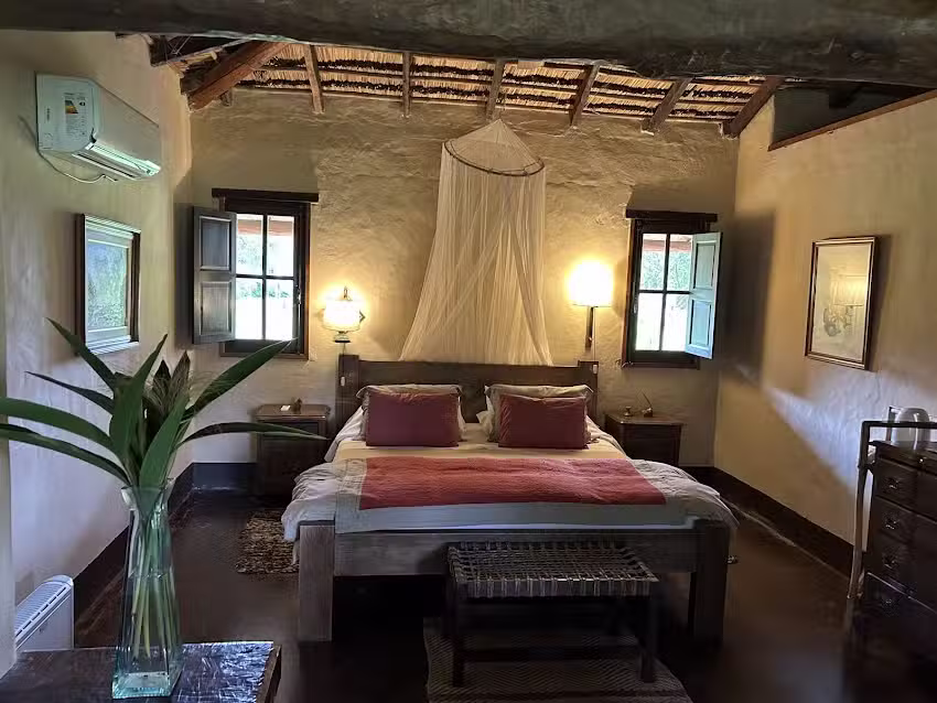 Rancho de los Esteros Posada