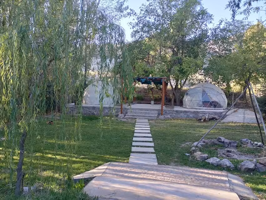 Rancho del Tata Lito