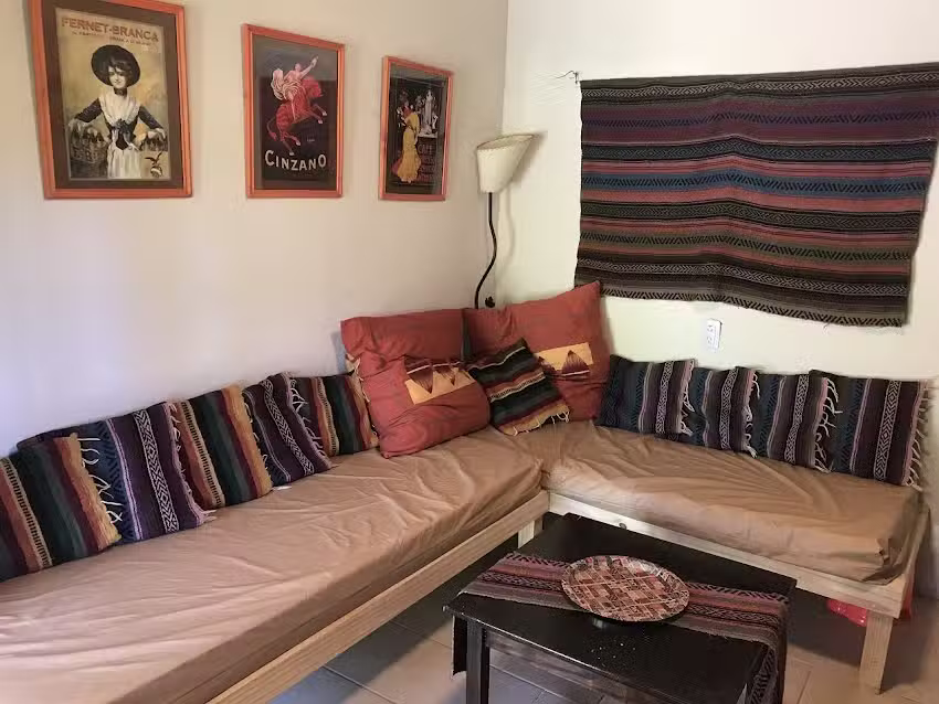 Rancho Divino Argentina