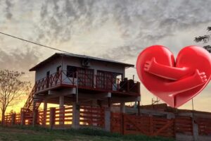 Rancho “Don Miguel “