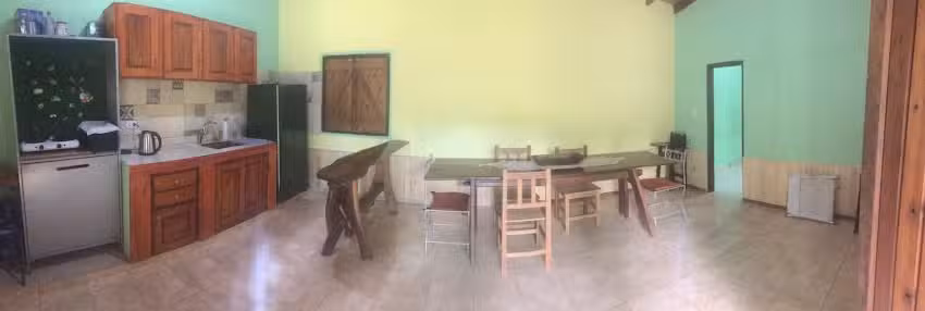 RANCHO EL BONITO