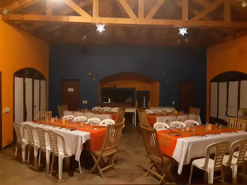 Rancho “La Salmantina”