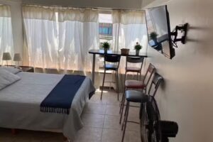 Rancho Porteño Apart