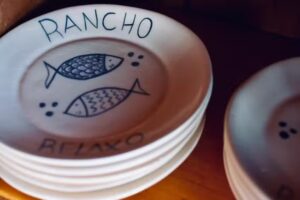 Rancho Relaxo Hostel