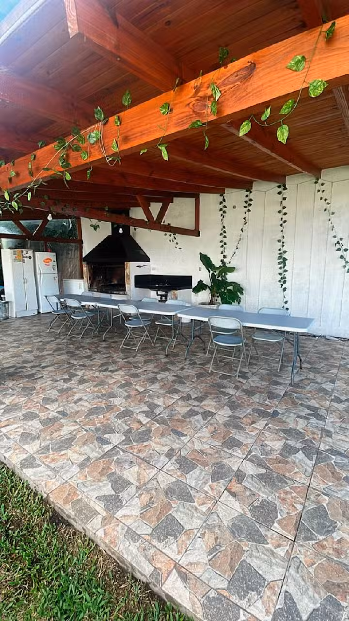 Rancho Relaxo Hudson