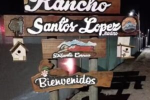 Rancho Santos Lopez
