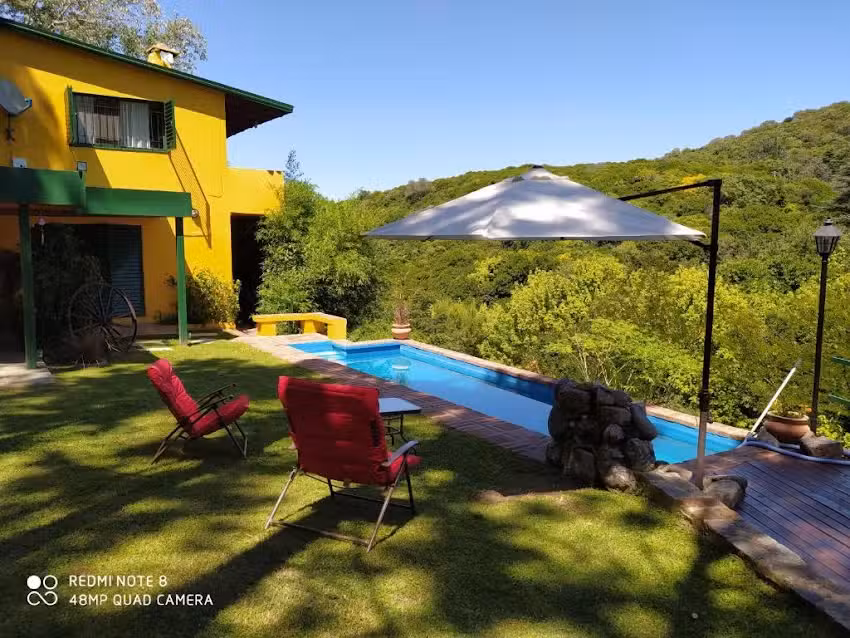 Rancho Taxco Córdoba