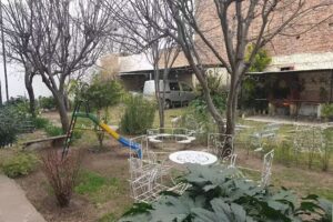 Rancho Viejo Cabañas