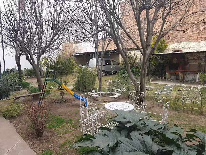 Rancho Viejo Cabañas