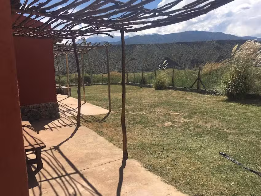 Ranchos en payogasta