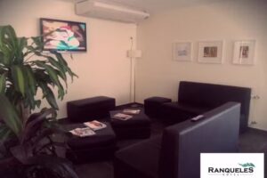 Ranqueles Hotel – 3 Estrellas Superior