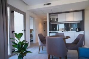 Rayentray Puerto Pirámides