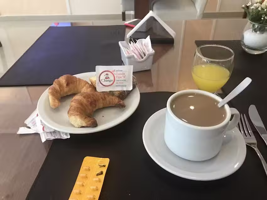 RealNoa Hotel