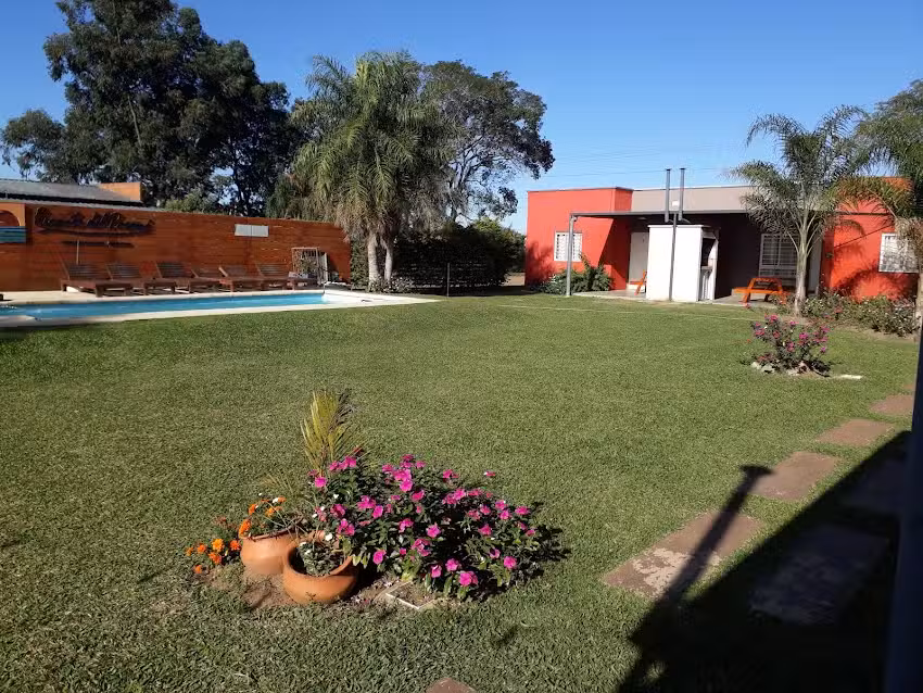 Recanto Del Paraná