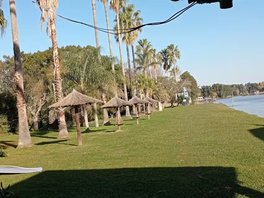 Recreo Banco Provincia