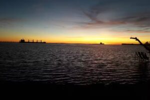 Recreo / Cabañas del Yvyra