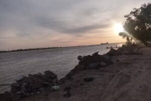 Recreo / Camping Costa Pobre