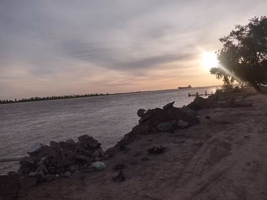 Recreo / Camping Costa Pobre