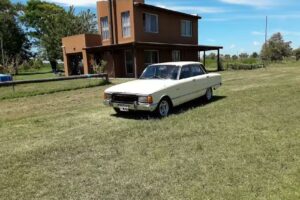 Recreo El Olivo (Arroyo Las Hermanas)