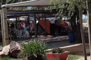 Recreo Mi Camping Parana