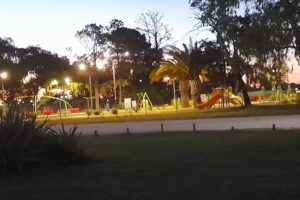 Recreo Municipal “La Rosita”