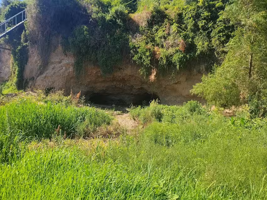 Recreo Nautico Matute