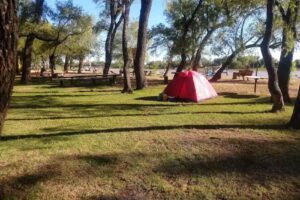 Recreo Parador Wilson