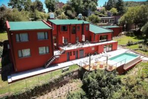 Redil del Paraíso • ᴘᴏꜱᴀᴅᴀ & ꜱᴘᴀ •