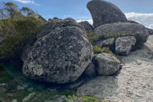 Refugio Boca de la Sierra