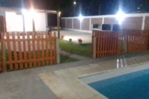 REFUGIO CABAÑA LAS PETIS