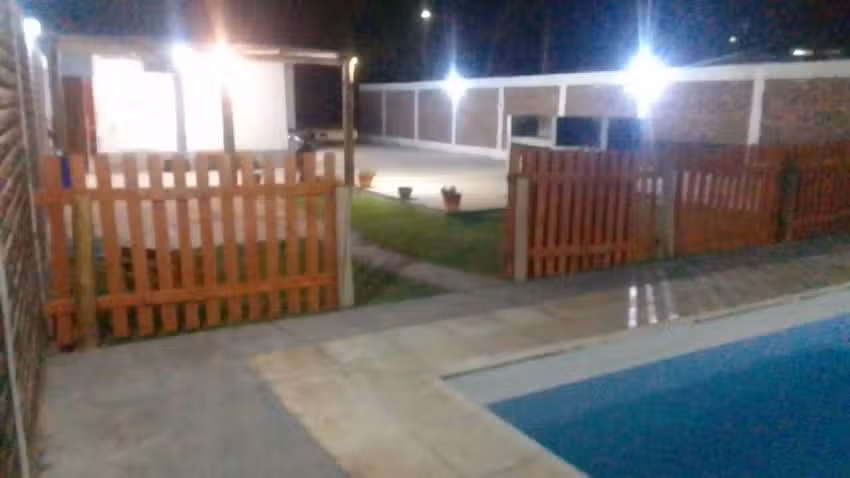 REFUGIO CABAÑA LAS PETIS